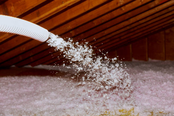 Range of Insulation Solutions in Clay, AL