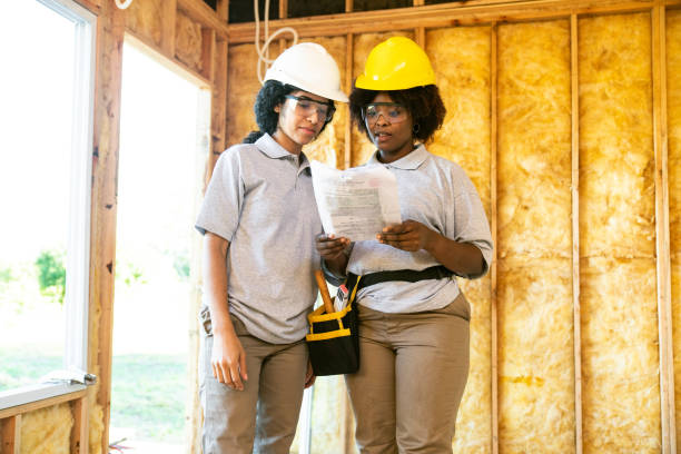 Insulation Contractors for Homes in Clay, AL