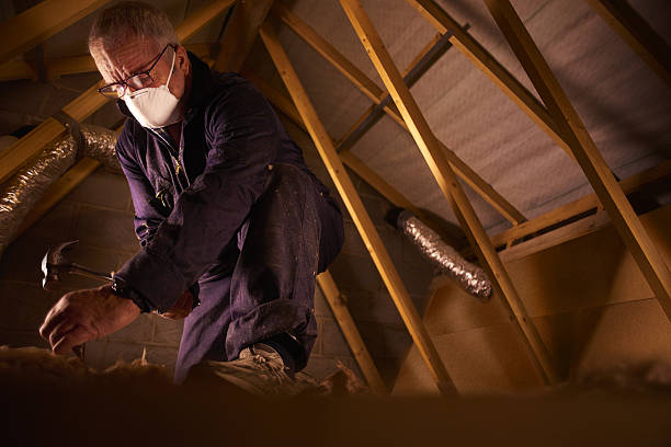 Garage Insulation Installation in Clay, AL